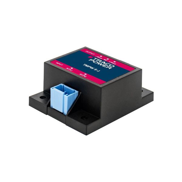 TMPW 5-105-J electronic component of TRACO Power