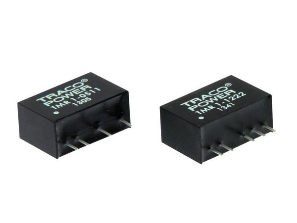 TMR 1-2422 electronic component of TRACO Power