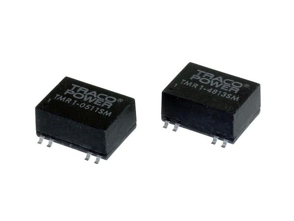 TMR 1-2422SM electronic component of TRACO Power