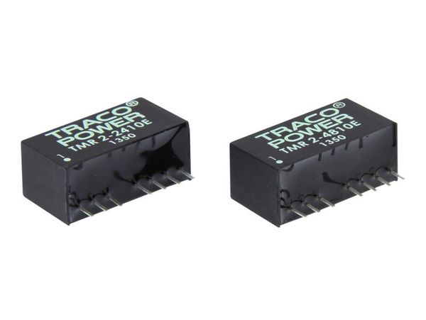 TMR 2-1211E electronic component of TRACO Power