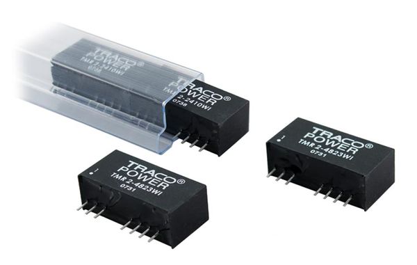 TMR 0523 electronic component of TRACO Power