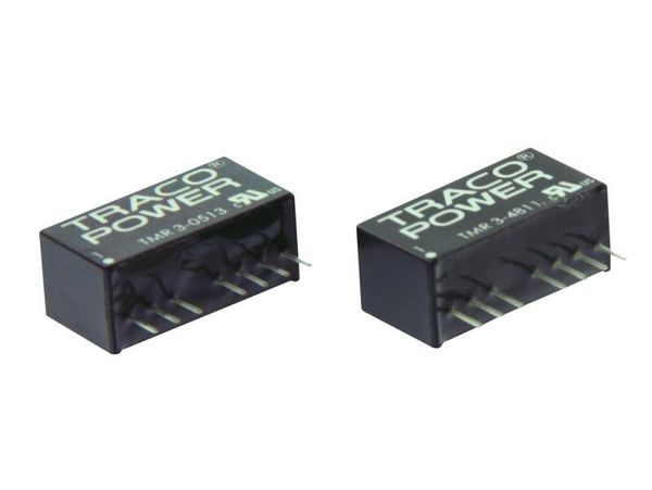 TMR 3-1211 electronic component of TRACO Power