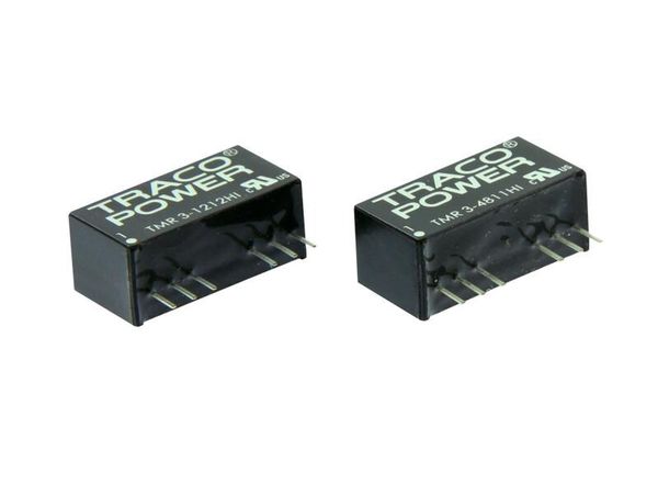 TMR 3-2410HI electronic component of TRACO Power