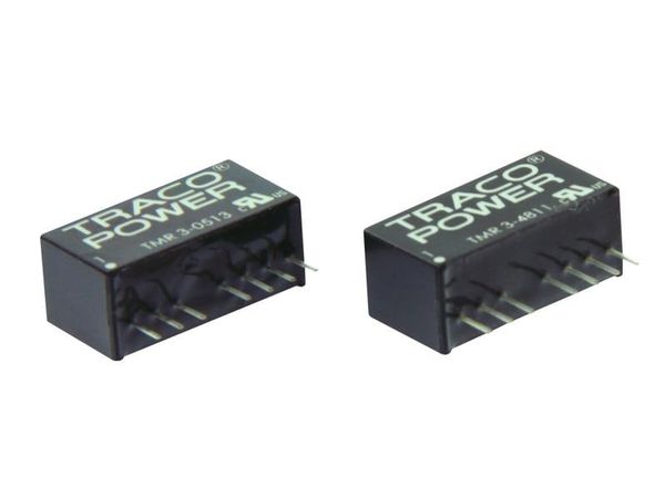 TMR 3-2411 electronic component of TRACO Power