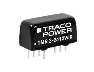 TMR 3-7210WIR electronic component of TRACO Power