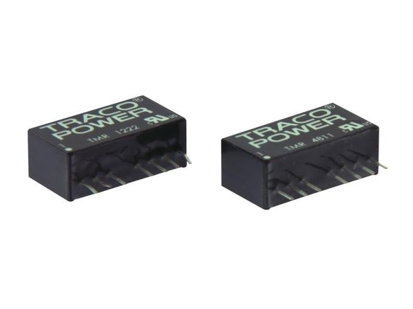 TMR 4810 electronic component of TRACO Power