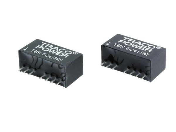 TMR 6-4823WI electronic component of TRACO Power