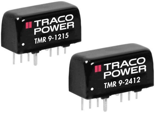 TMR 9-2413 electronic component of TRACO Power