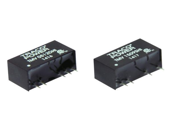 TMV 2403SHI electronic component of TRACO Power