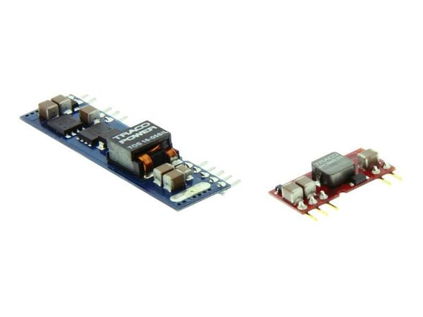 TOS 06-05SIL electronic component of TRACO Power