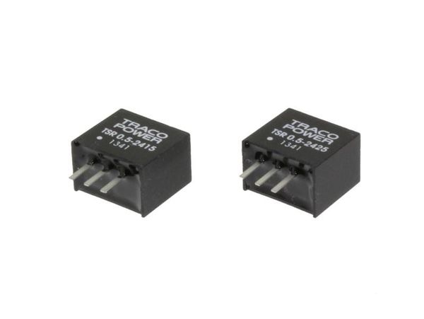 TSR 0.5-24150 electronic component of TRACO Power