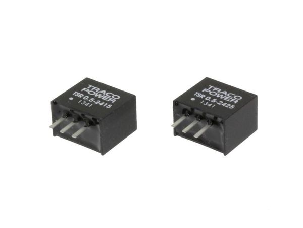 TSR 0.5-2450 electronic component of TRACO Power