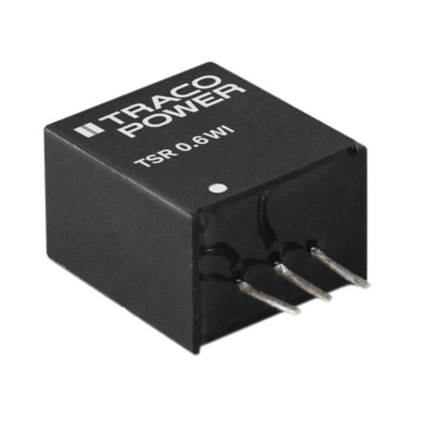 TSR 0.6-48150WI electronic component of TRACO Power