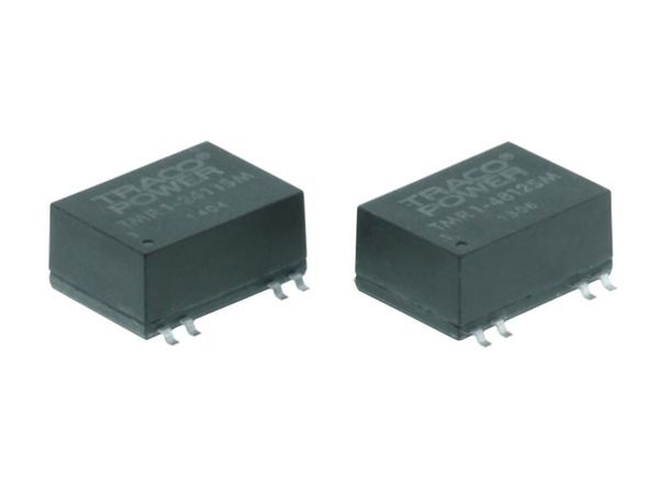 TSR 1-0518SM electronic component of TRACO Power