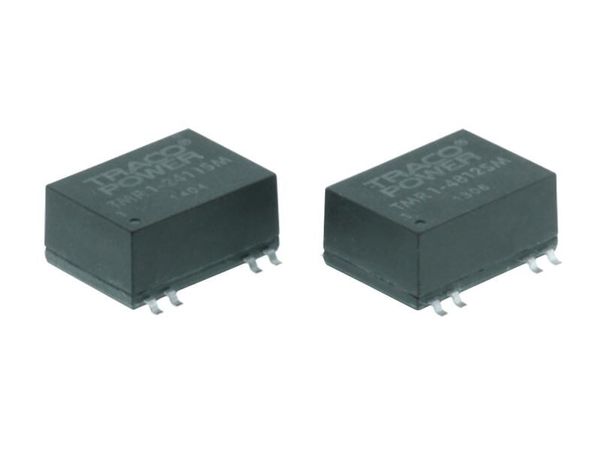 TSR 1-2433SM electronic component of TRACO Power