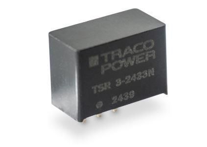 TSR 3-2450N electronic component of TRACO Power