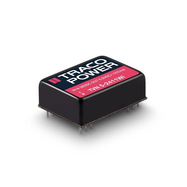 TVN 5-2422WI electronic component of TRACO Power