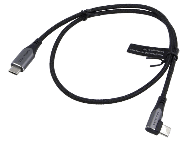 TRAHD electronic component of Vention
