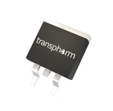 TP65H050G4BS electronic component of Transphorm