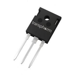 TP65H050G4WS electronic component of Transphorm