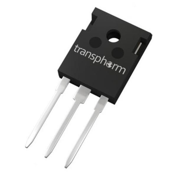 TP65H050WSQA electronic component of Transphorm