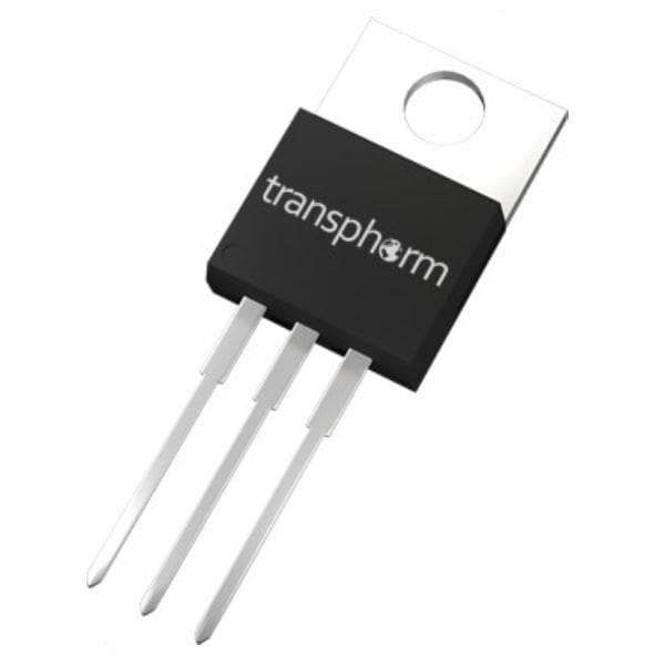 TPH3208PS electronic component of Transphorm