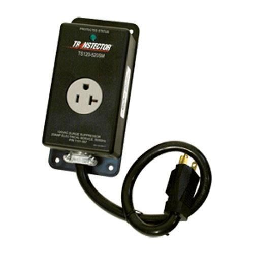 1101-557 electronic component of Transtector
