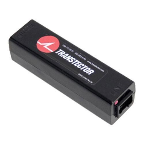 1101-911-1 electronic component of Transtector