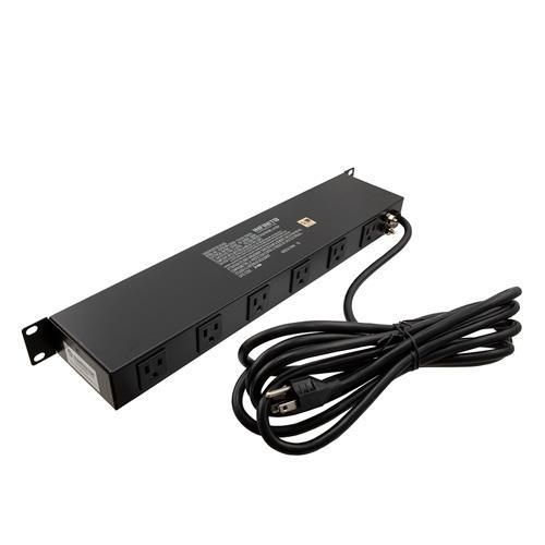 ACPDU-6N-120SN2-TT electronic component of Transtector