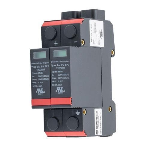 I2R-T2DC-48T-TT electronic component of Transtector