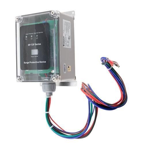 SP100-T2F-1203Y-TT electronic component of Transtector