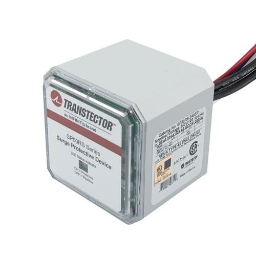 SP50RS-240SP electronic component of Transtector