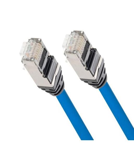 TRD628AP-BLU-1 Ethernet Cables / Networking Cables