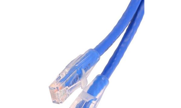 TRD695BL-2 Ethernet Cables / Networking Cables