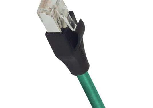 TRD855HFX-100 Ethernet Cables / Networking Cables