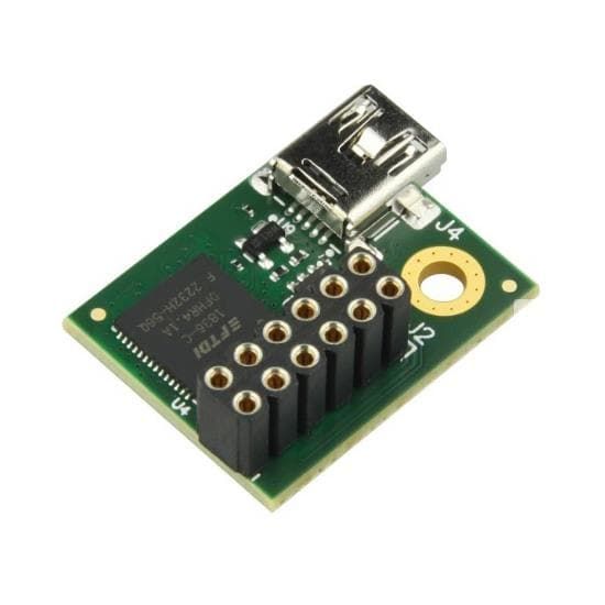 TE0790-03 electronic component of Trenz Electronic