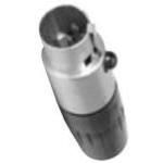 TRG4M XLR Connectors