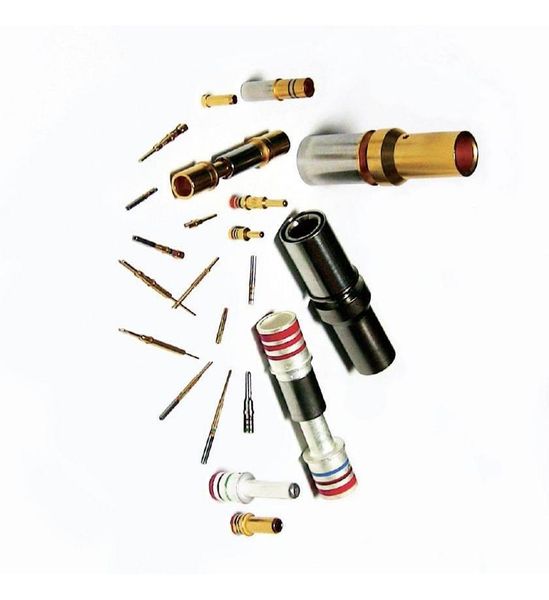 M39029/89-495 Circular MIL Spec Contacts