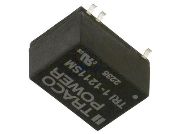 TRI 1-1211SM  Power