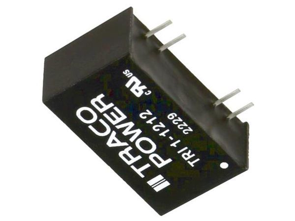 TRI 1-1212  Power