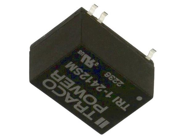 TRI 1-2412SM  Power