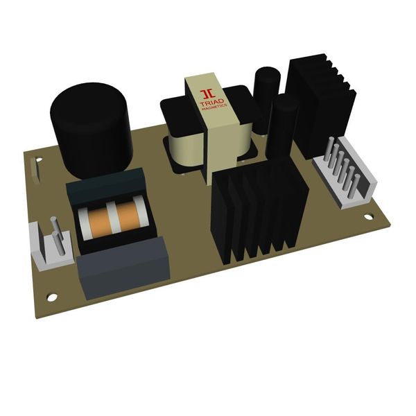 ALS50-24 electronic component of Triad