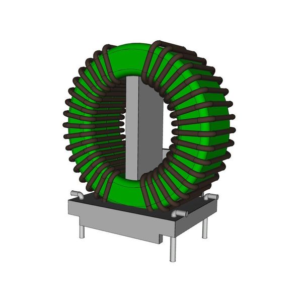 CMT-8108 electronic component of Triad