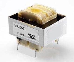 F120-020 electronic component of Triad