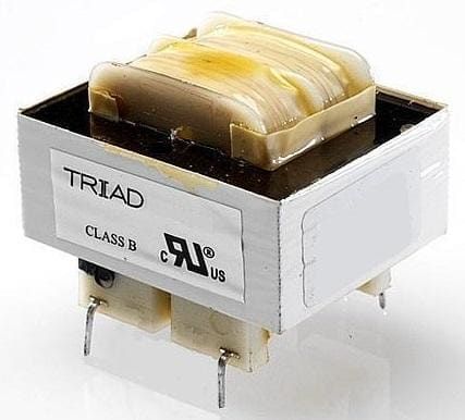 F12-1600 electronic component of Triad