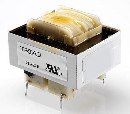 F56-110 electronic component of Triad