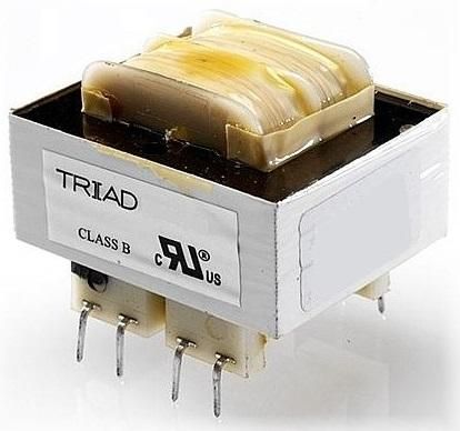 FS120-01 electronic component of Triad