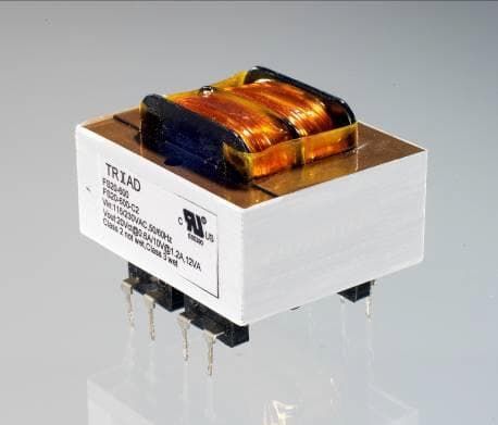 FS20-120-C2 electronic component of Triad