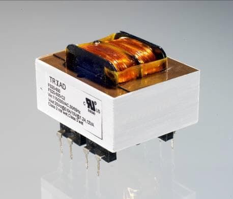 FS20-600-C2 electronic component of Triad