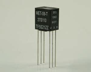 MET-09-T electronic component of Triad